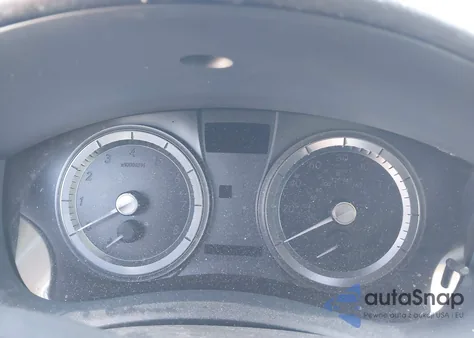 2007 Lexus Es 350 from USA, damaged, VIN JTHBJ46G072013586